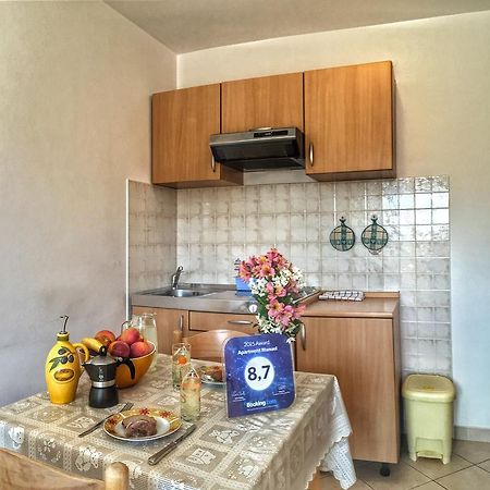 Apartment Manuel Novigrad Istria Exterior foto
