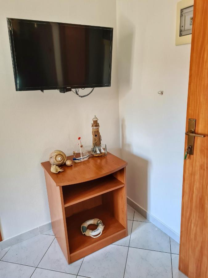 Apartment Manuel Novigrad Istria Exterior foto