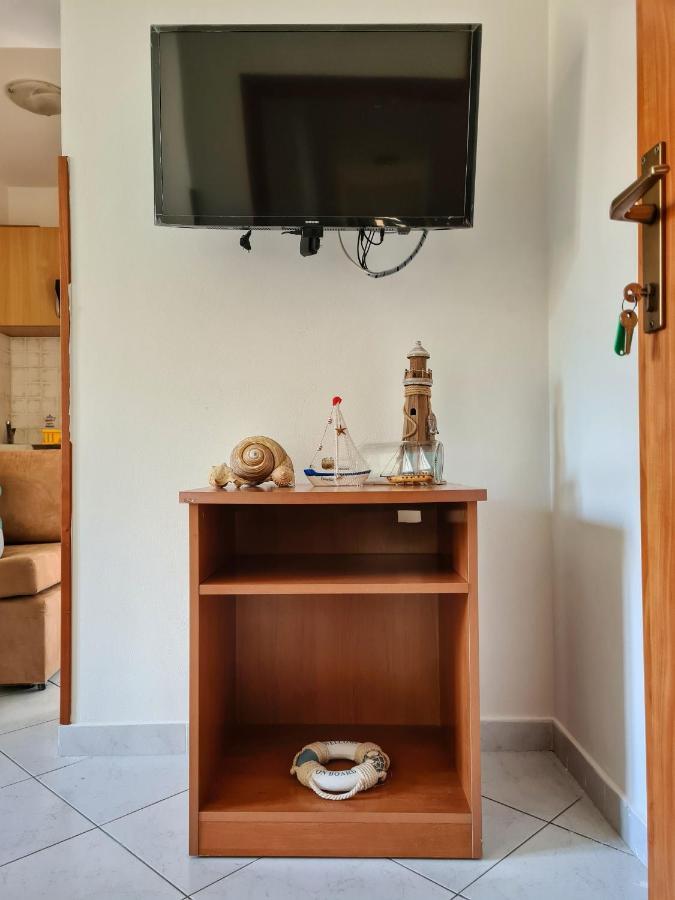 Apartment Manuel Novigrad Istria Exterior foto