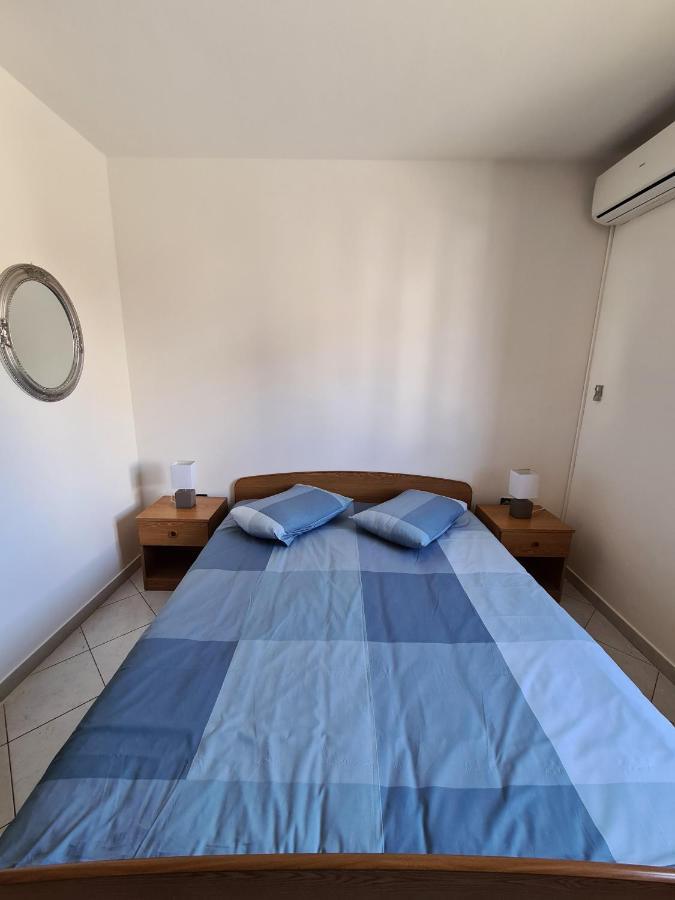 Apartment Manuel Novigrad Istria Exterior foto