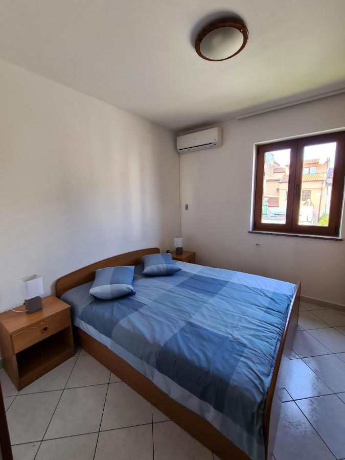 Apartment Manuel Novigrad Istria Exterior foto