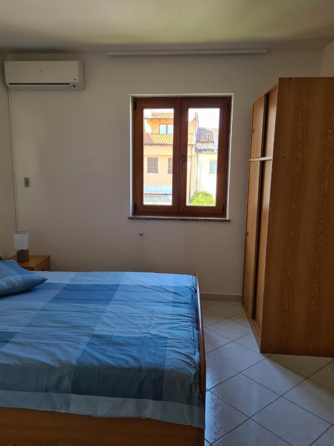 Apartment Manuel Novigrad Istria Exterior foto