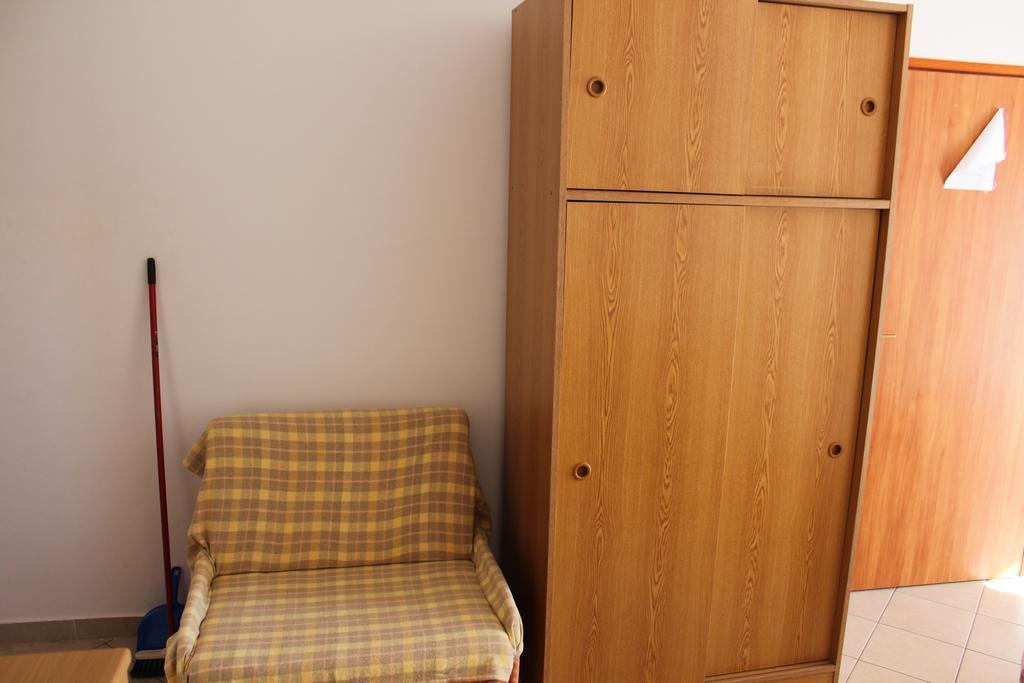 Apartment Manuel Novigrad Istria Cameră foto