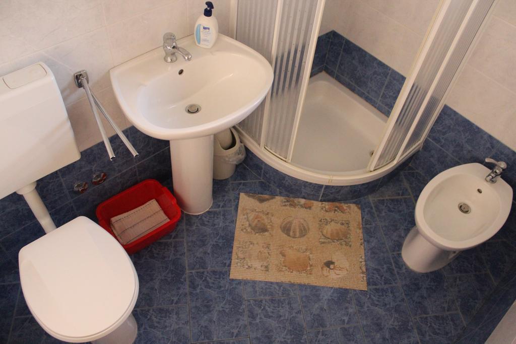 Apartment Manuel Novigrad Istria Cameră foto
