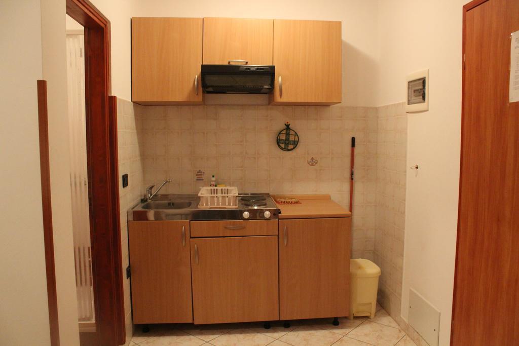 Apartment Manuel Novigrad Istria Cameră foto